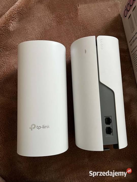 TP Link deco E4 Radzyń Podlaski