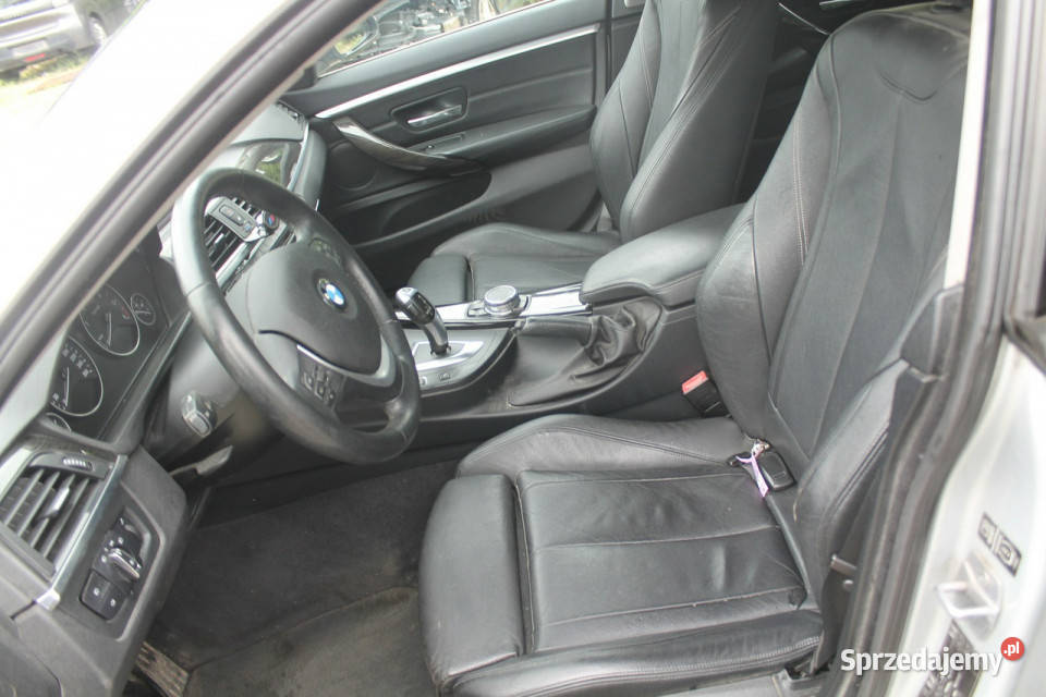 BMW 430 I F32F33F82 Ostrów Wielkopolski sprzedam