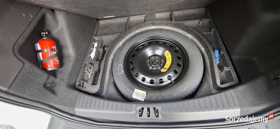 FORD Kuga 2018 Polski Salon 73500