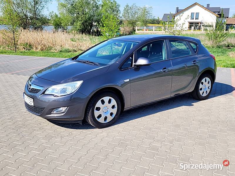Niezawodny hatchback immobilizer Słomniki