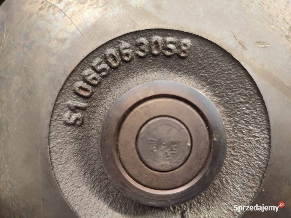 Pompa wody 510085013221 FENDT 936 VARIO Wilkowo