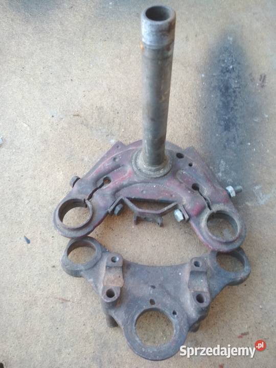 Półka jawa 250 Elementy nadwozia Krasnystaw