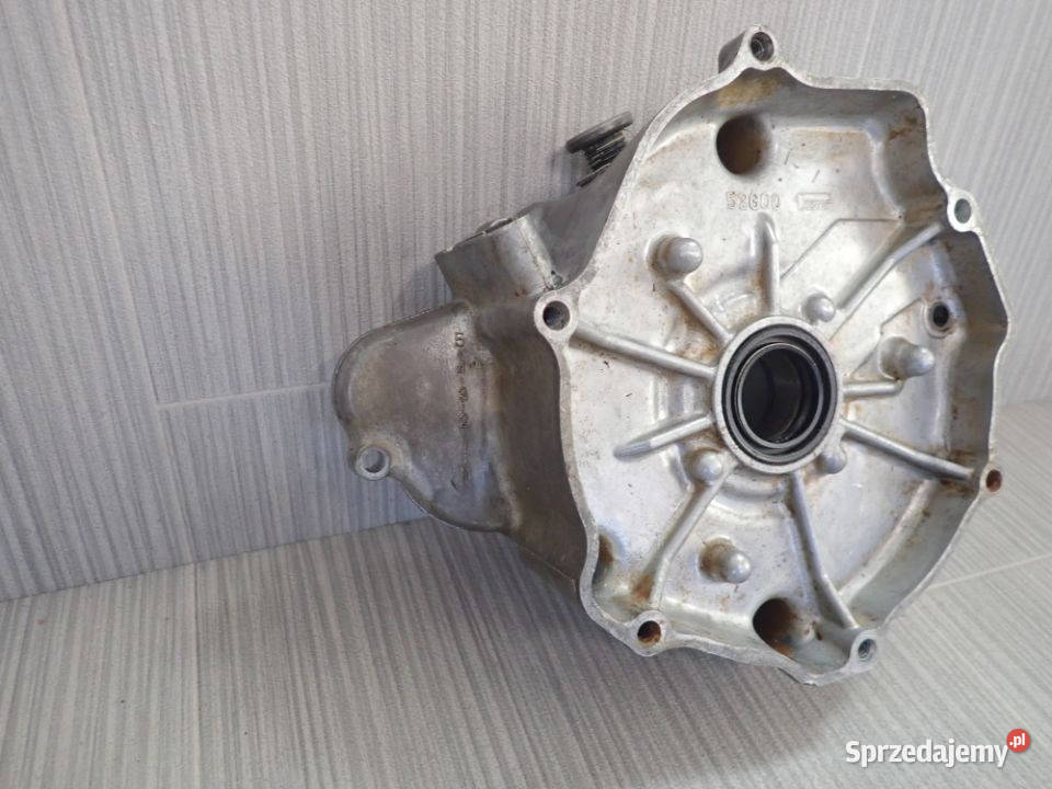 Karter alternatora uzwojenia YAMAHA TIMBERWOLF lubuskie Strzelce Krajeńskie
