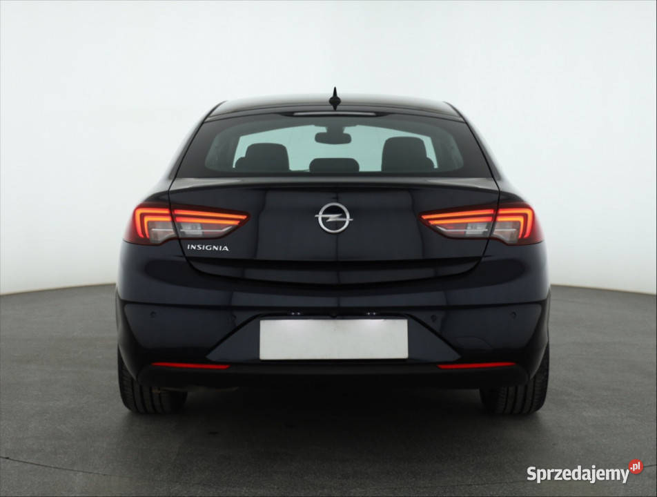 Opel Insignia 15 Turbo benzyna Piaseczno sprzedam