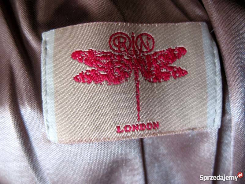 ŚWIETNA TUNIKA BLUZKA CIĄŻA 42 XL biust 106 Siedlce