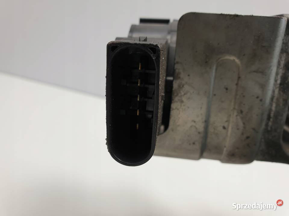 TURBOSPRĘŻARKA BMW E87 20 D turbo 7810199 Chełm