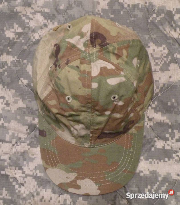 Czapka Ball cap multicam ocp Tru Spec