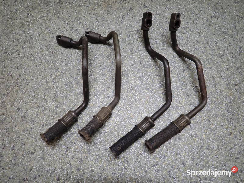 1 RURKA OLEJOWA PRZEWÓD OLEJU YAMAHA YZF YZ 250 Strzelce Krajeńskie