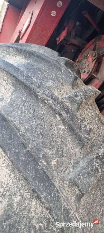 Felgi z oponami 184 R26 Putnowice Wielkie