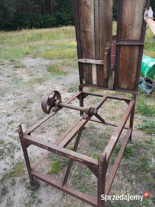 Krajzega sprzedam