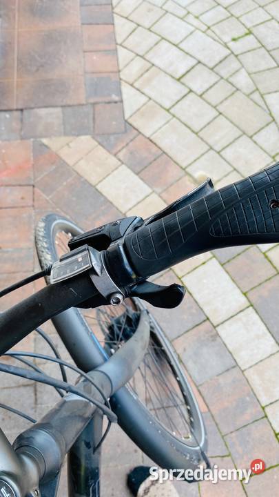 Rower Bulls Urban 27S nowy Kraków sprzedam