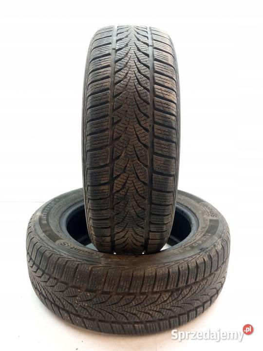 2x OPONA ZIMOWA POINT S WINTERSTAR 4 18560R15