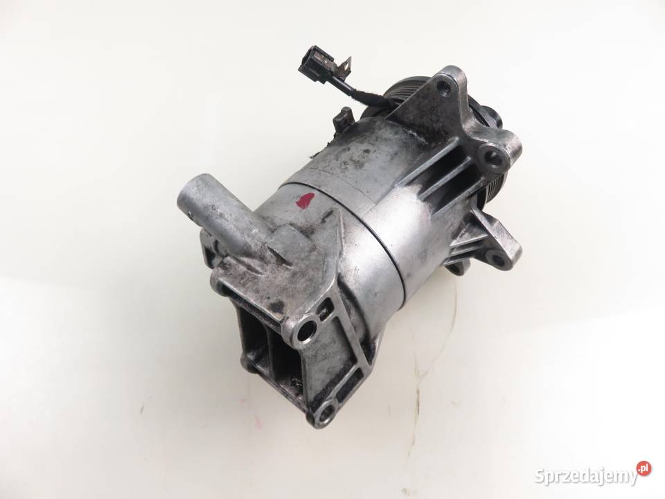 KOMPRESOR KLIMATYZACJI NISSAN MURANO I 35