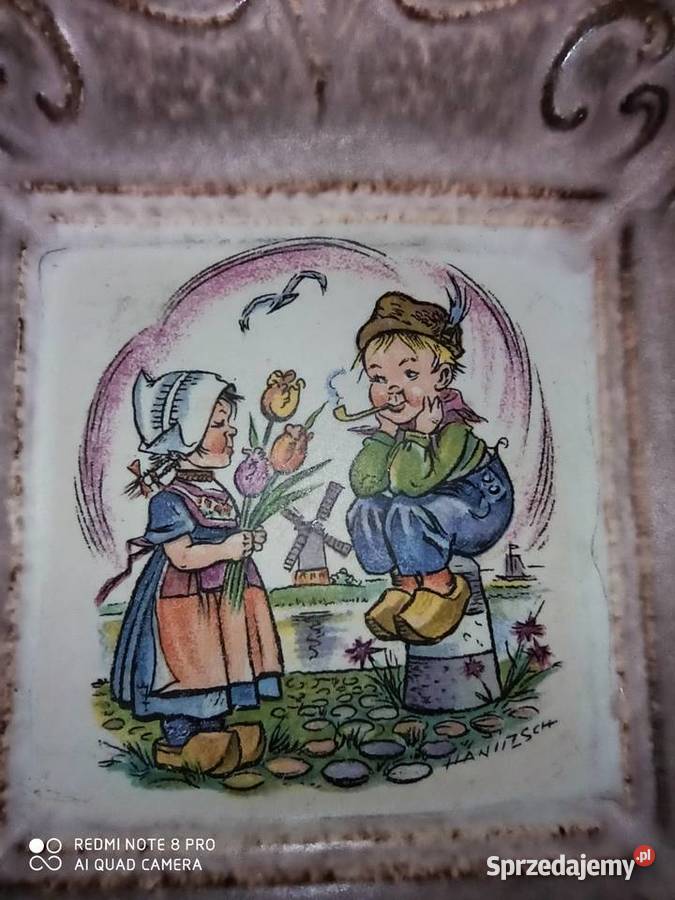 Paterka z dziećmi do powiedzenia Syg 501 West Gdańsk