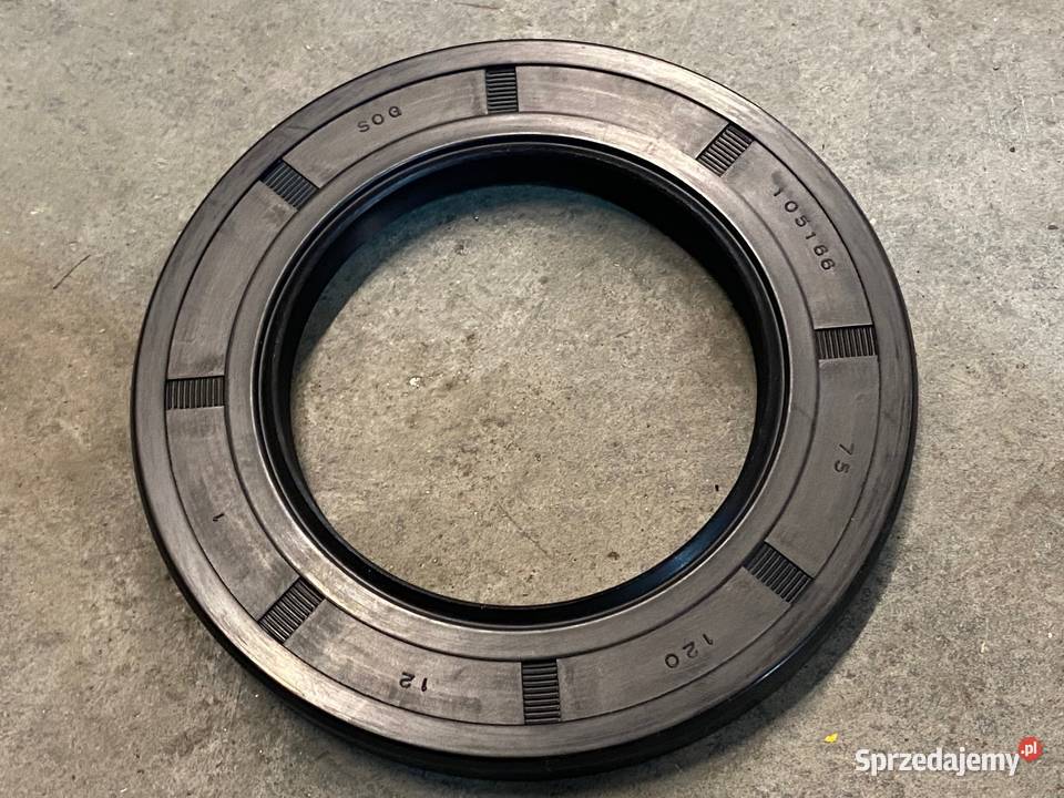 Uszczelniacz 105166 7512012 Chmielniki