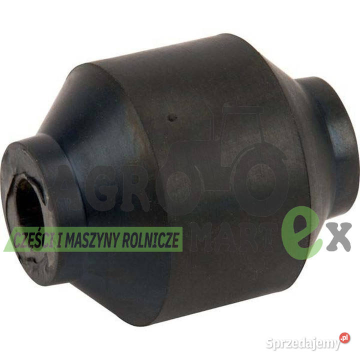 AH125200 TULEJA METALOWO GUMOWA 13x48x60 JD dolnośląskie Wichrów