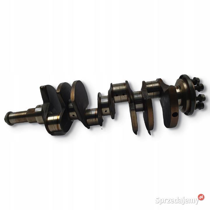 WAŁ KORBOWY Jaguar XJ8 XK8 40 V8 RF96JVAC Chełm sprzedam