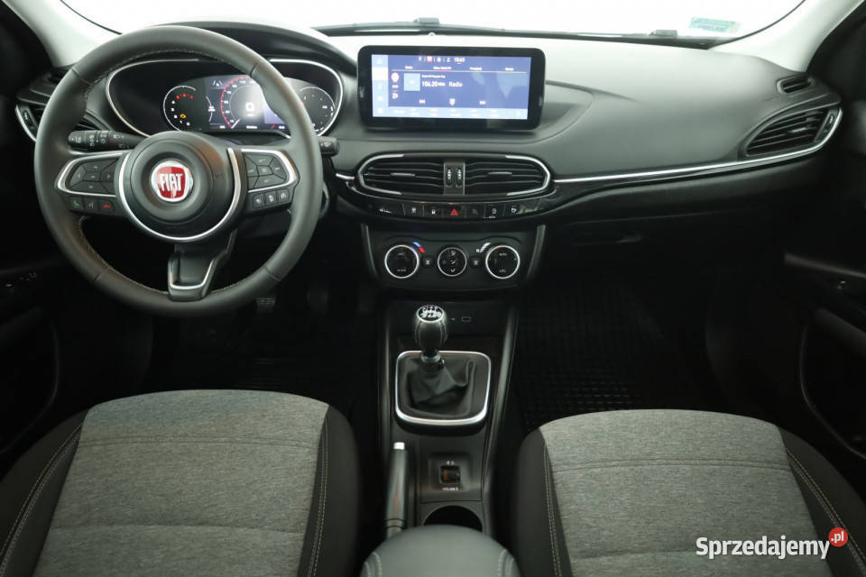 Fiat Tipo 16 MultiJet klimatyzacja Piaseczno