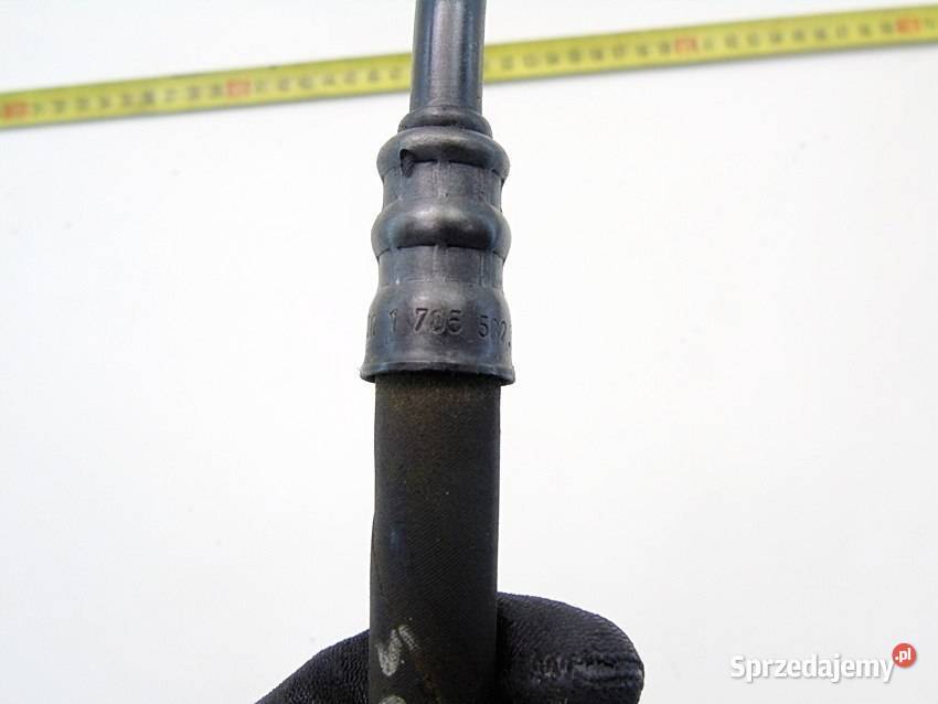 PRZEWÓD WĄŻ OLEJU VANOS 25 I BMW M54 325 525 E46 Sosnowiec