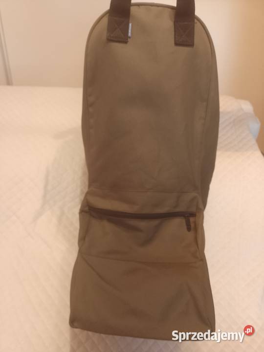 Torba na kalosze Sport i Wypoczynek Słomniki