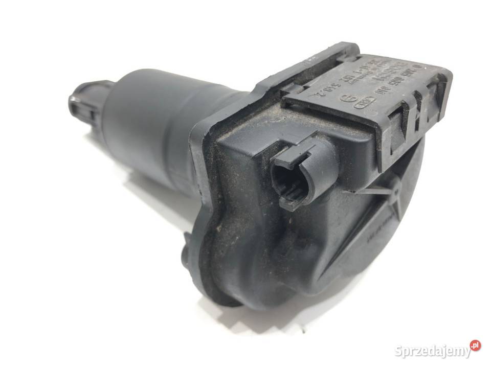 POTENCJOMETR GAZU BMW E39 0205005010 25 170 9503 sprzedam