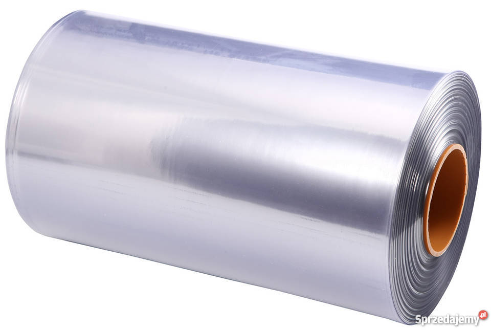 Foliowanie przedmiotów folią termozgrzewalną Lublin