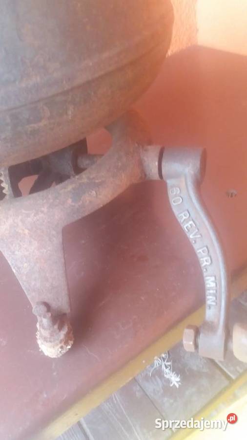 stara maselnica na korbkę Bielsk Podlaski sprzedam