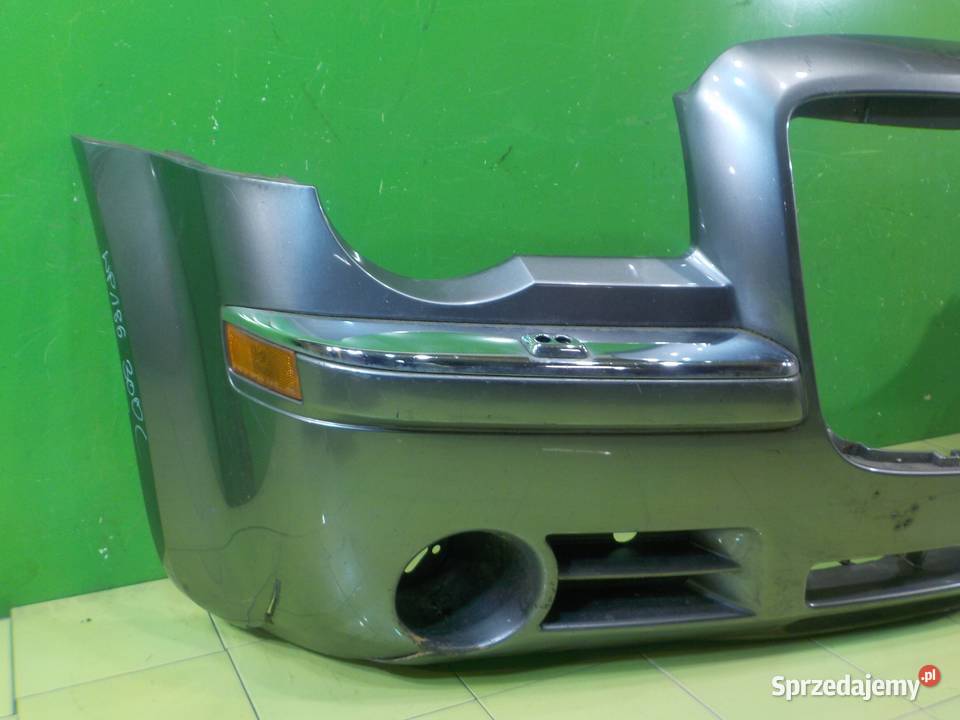 CHRYSLER 300C 30 CRD 06r SEDAN 4D zderzak przod osobowe