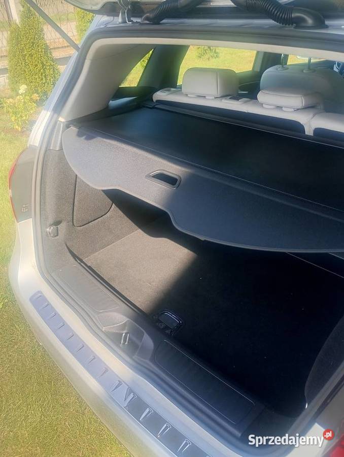 Mercedes b klasy w246 śląskie Siewierz