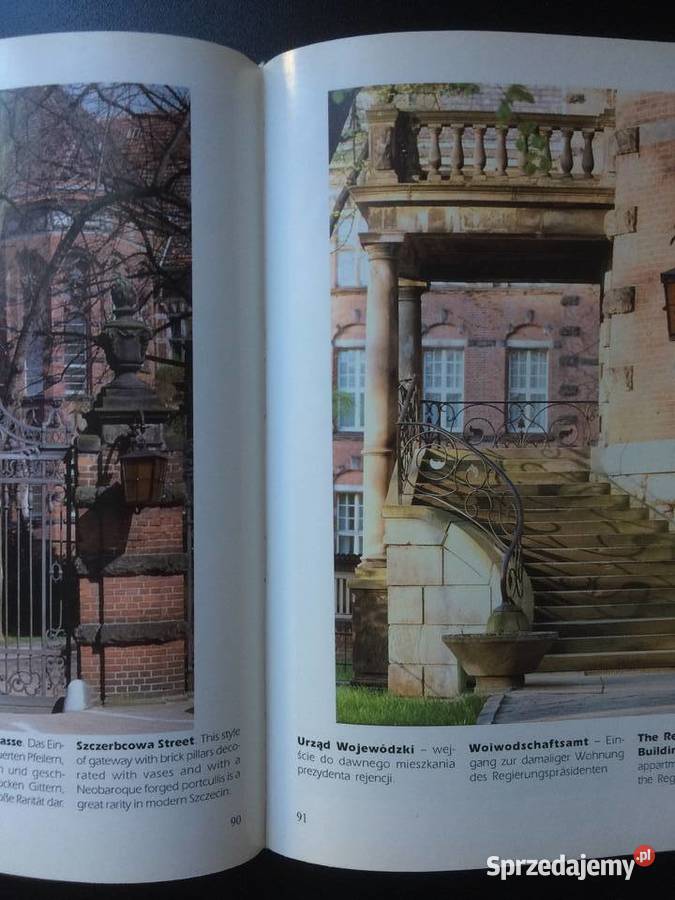 2668 Wały Chrobrego Szczecin sprzedam