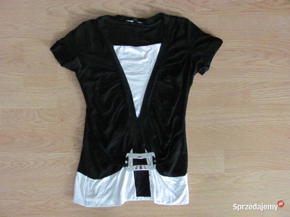 Bluzki damskie Odzież damska