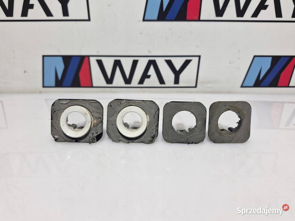 BMW F30 F31 UCHWYT MOCOWANIE CZUJNIKA PDC osobowe