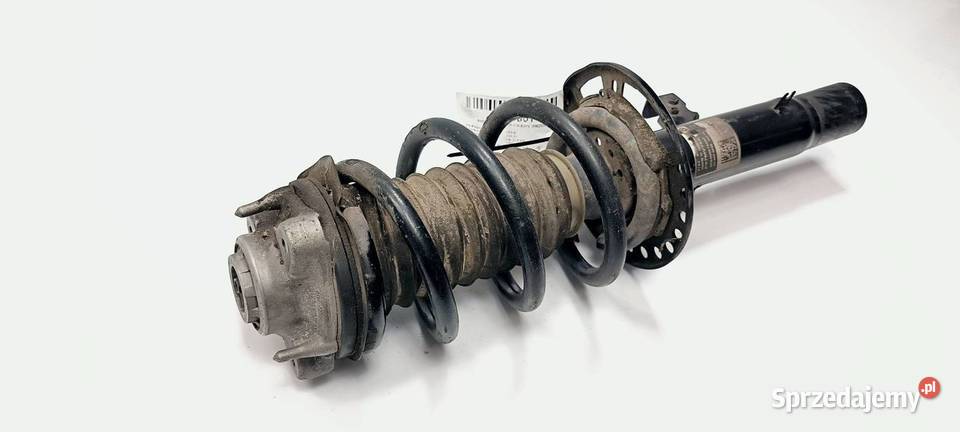 AMORTYZATOR PRAWY PRZÓD BMW X4 M F98 4XM 8067439 Pozostałe Lipno