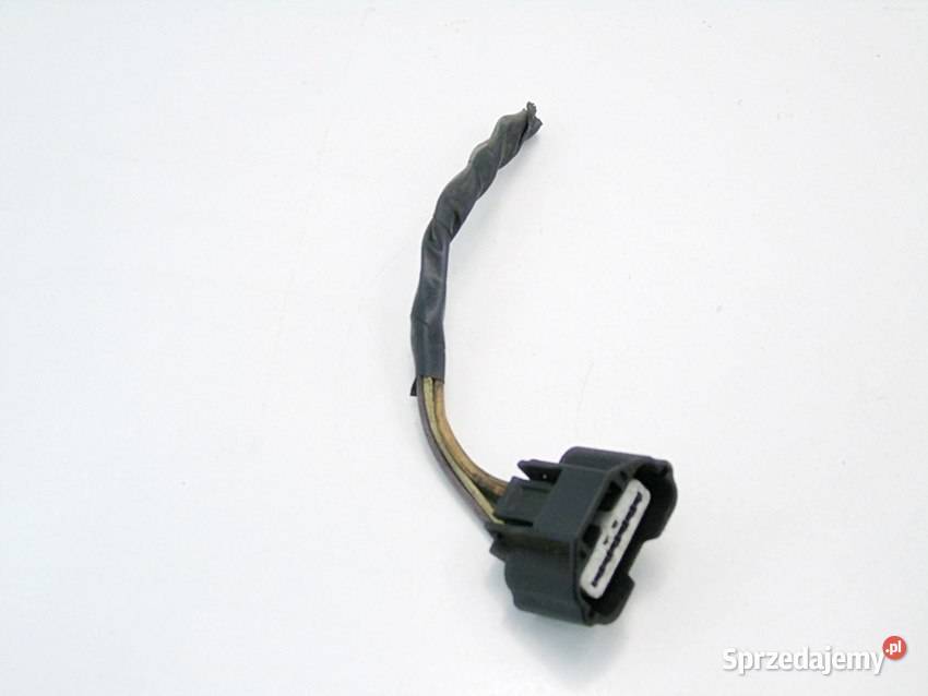 WTYCZKA KOSTKA RENAULT MODUS CLIO 3 KANGOO osobowe Sosnowiec