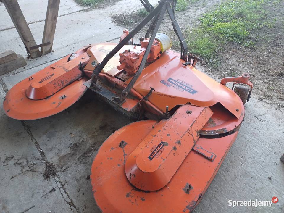 Sprzedam kosiarkę Perfect rolniczasadownicza Rabinówka