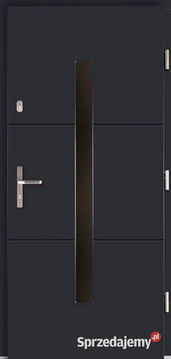DRZWI DREWNIANE 1000 x 2100 PROXIMA ( 21/2023)