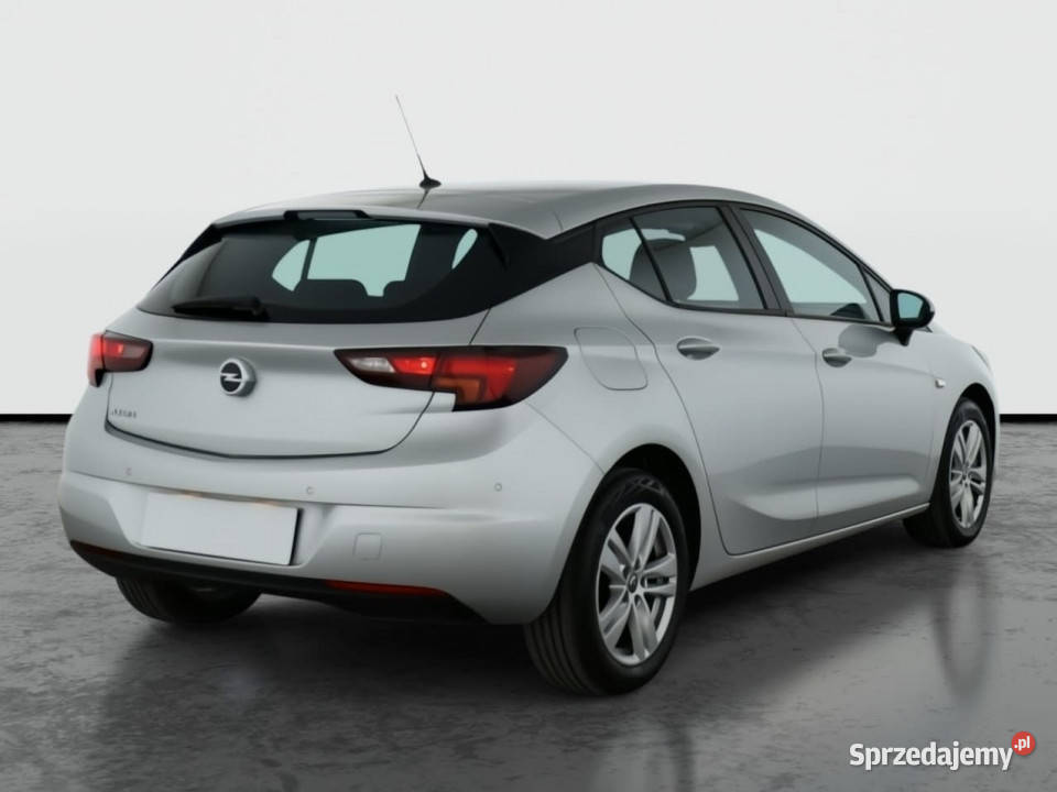 Opel Astra 12 Turbo radio Astra mazowieckie Piaseczno
