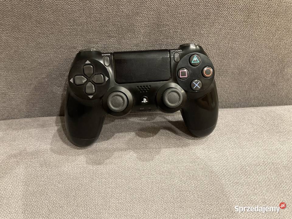 Pad PS4 oryginalny