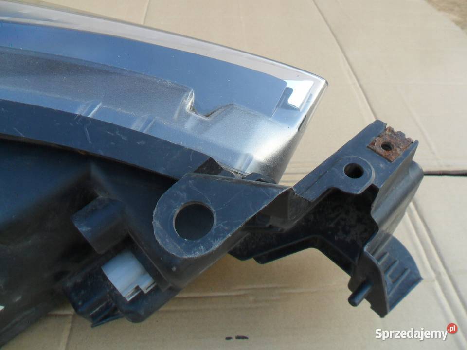 Mazda CX5 22285092 LED FULL Lampa przód lewa