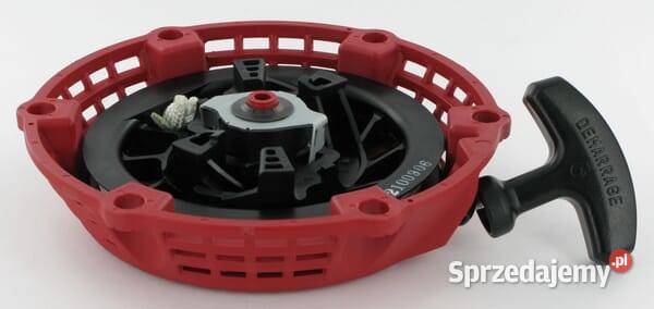 Rozrusznik ręczny 28400Z0D013ZC Części i akcesoria Kamionna