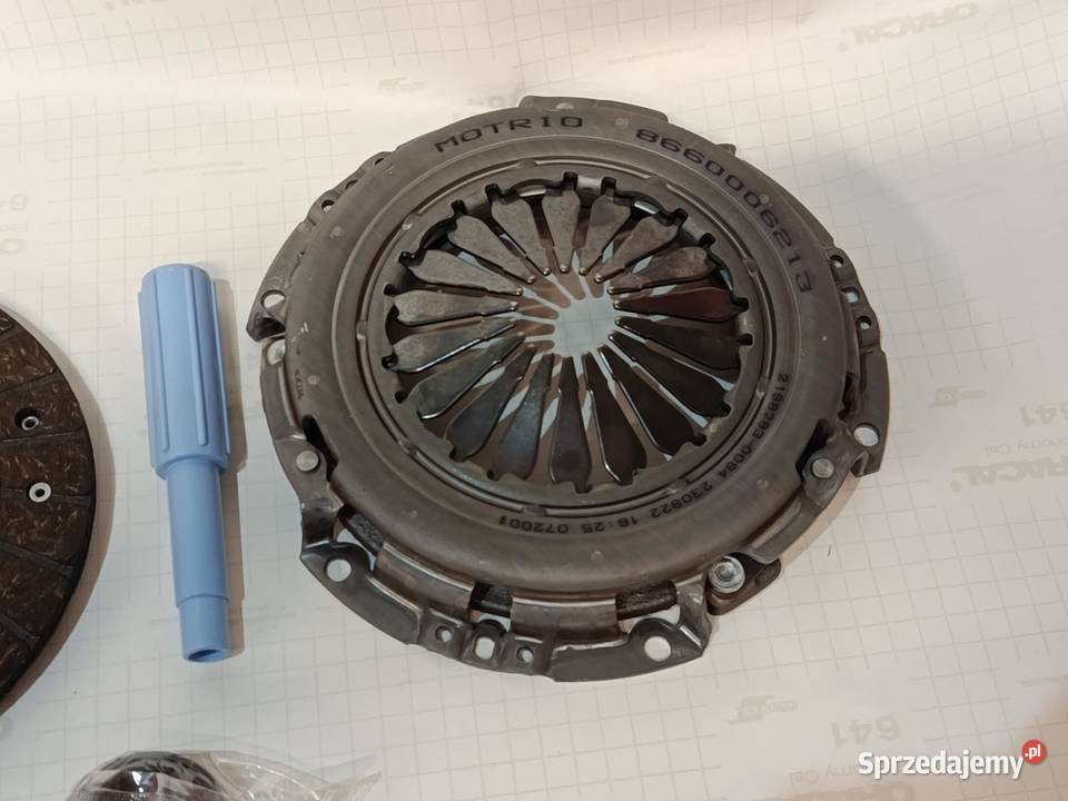 CITROEN C2 C3 PEUGEOT 1007 207 307 14 16 Warszawa