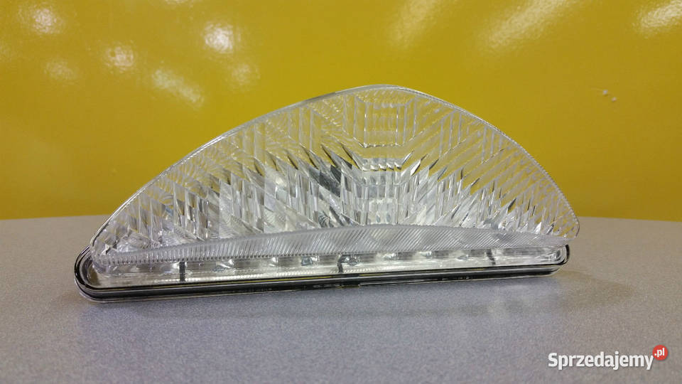 yamaha raider 1900 lampa tył tylna oem Trzciana