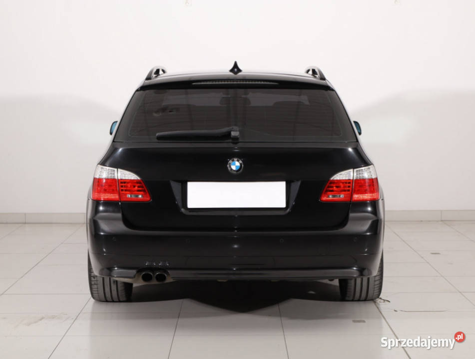 BMW 5 530i ESP