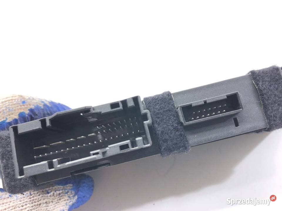 MODUŁ KOMFORTU MINI R56 6943834 Hatchback 0514