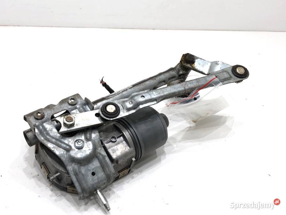 MECHANIZM WYCIERACZEK LEWY PRZÓD SEAT ALTEA sprzedam