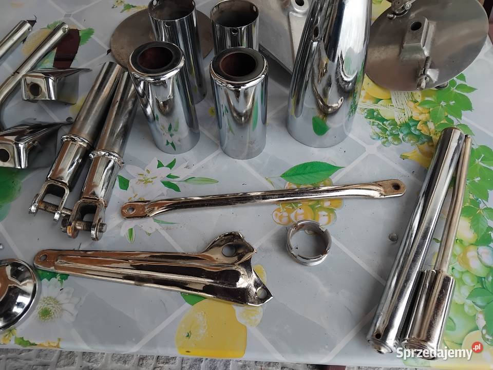 MZ Jaskółka MZ Trophy ETZ MZ Tarnów sprzedam