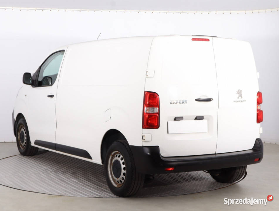 Peugeot Expert 20 BlueHDi MPV Piaseczno sprzedam