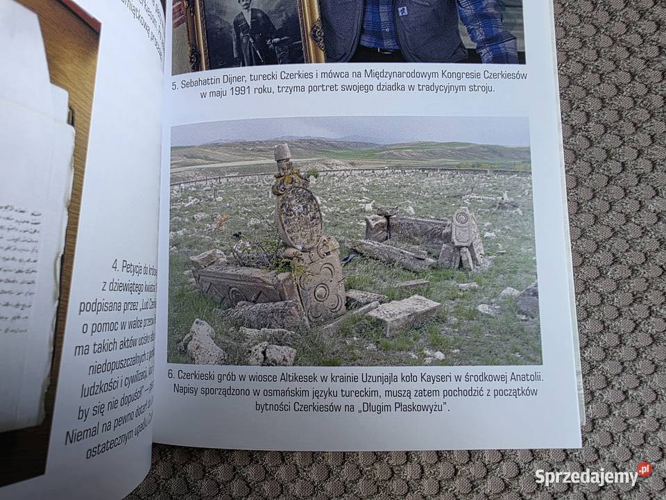 Kaukaz Niech świat rozbrzmiewa naszą chwałą Pozostałe Kraków