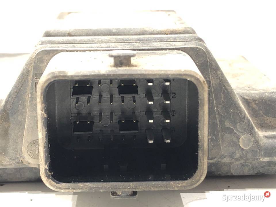 KOMPUTER DO GAZU LPG STAG STEROWNIK GAZU sprzedam