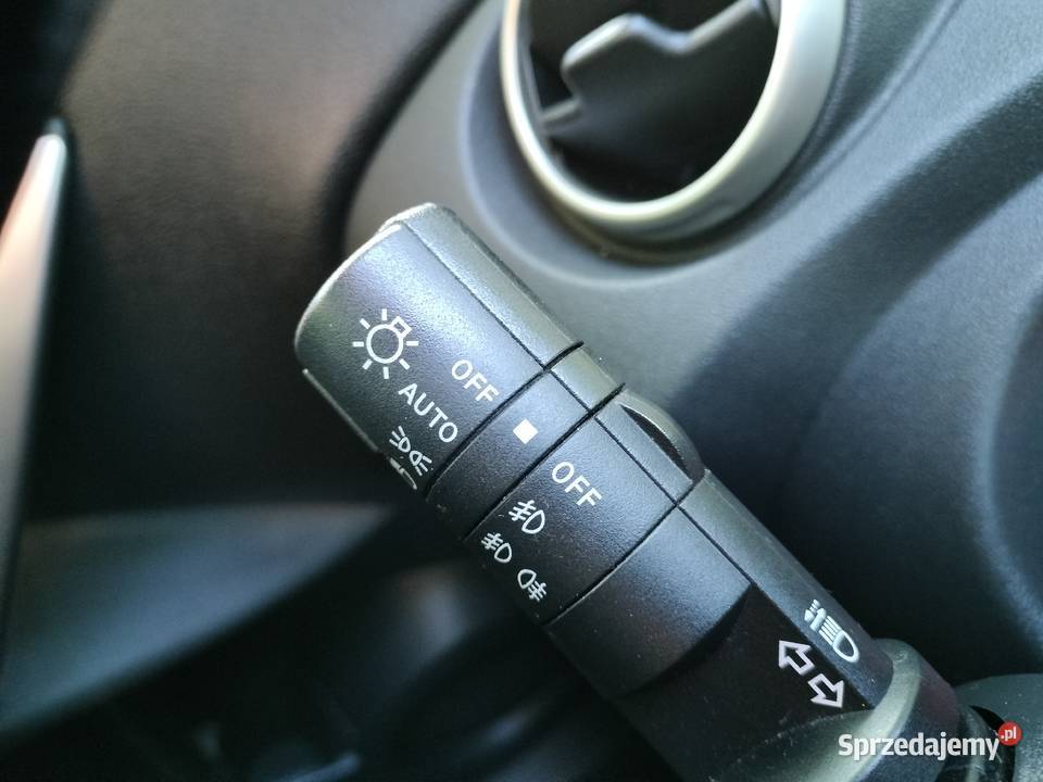 Nissan Qashqai Kamery 360 Panorama Navi Qashqai